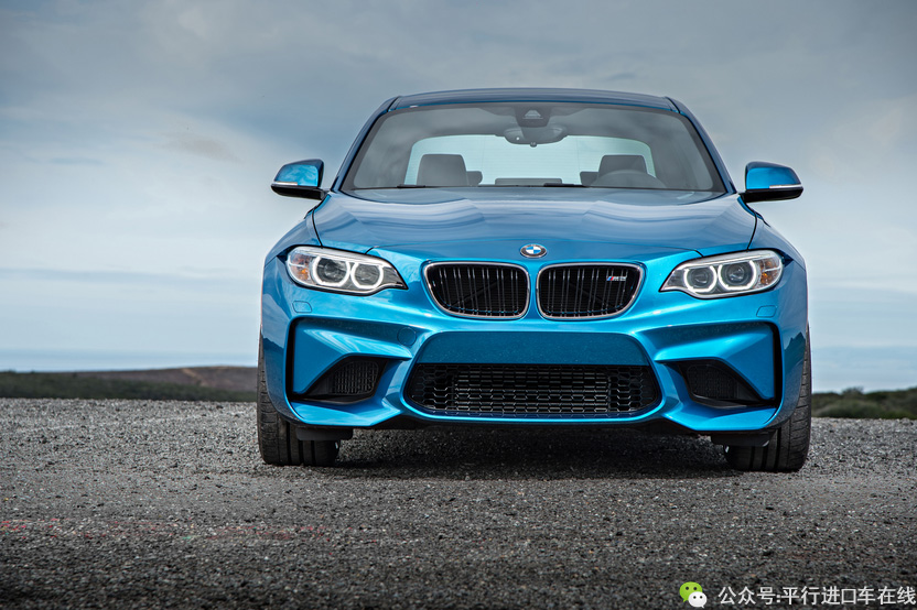巅峰极速性能宝马m4,宝马m4性能上有什么亮点