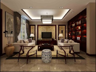 客厅装成了灰色屋里暗怎么补救,客厅特别暗怎么办白天也需要开灯