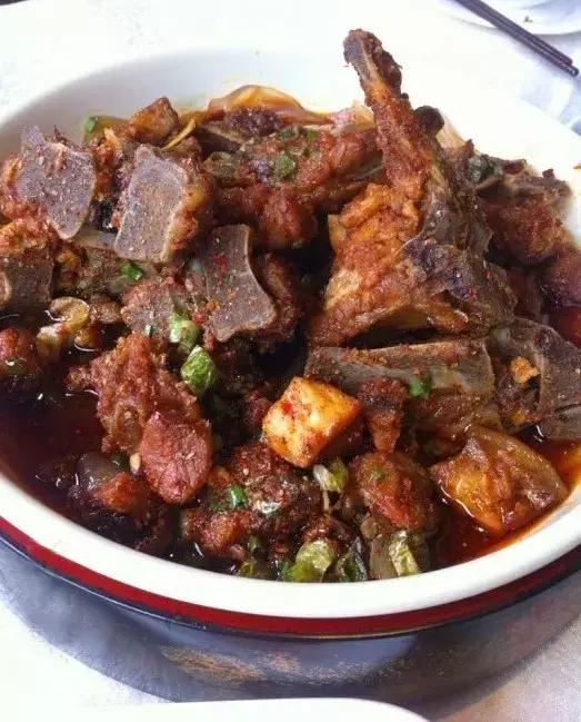 南山科技园值得推荐的餐厅,南山科技园老字号餐厅