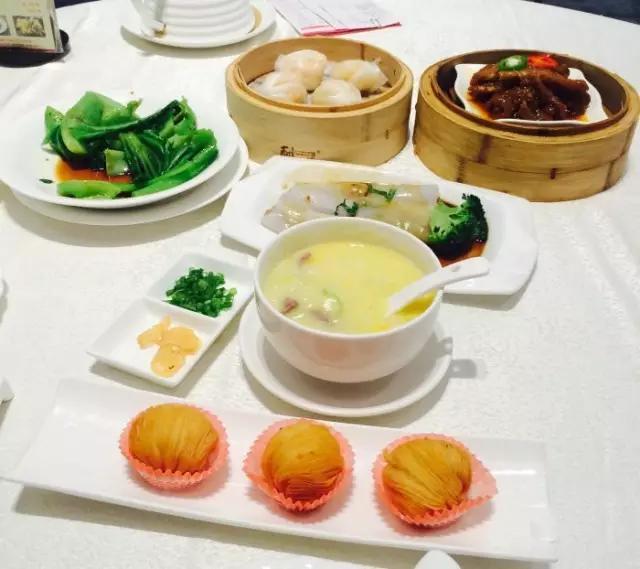 南山科技园值得推荐的餐厅,南山科技园老字号餐厅