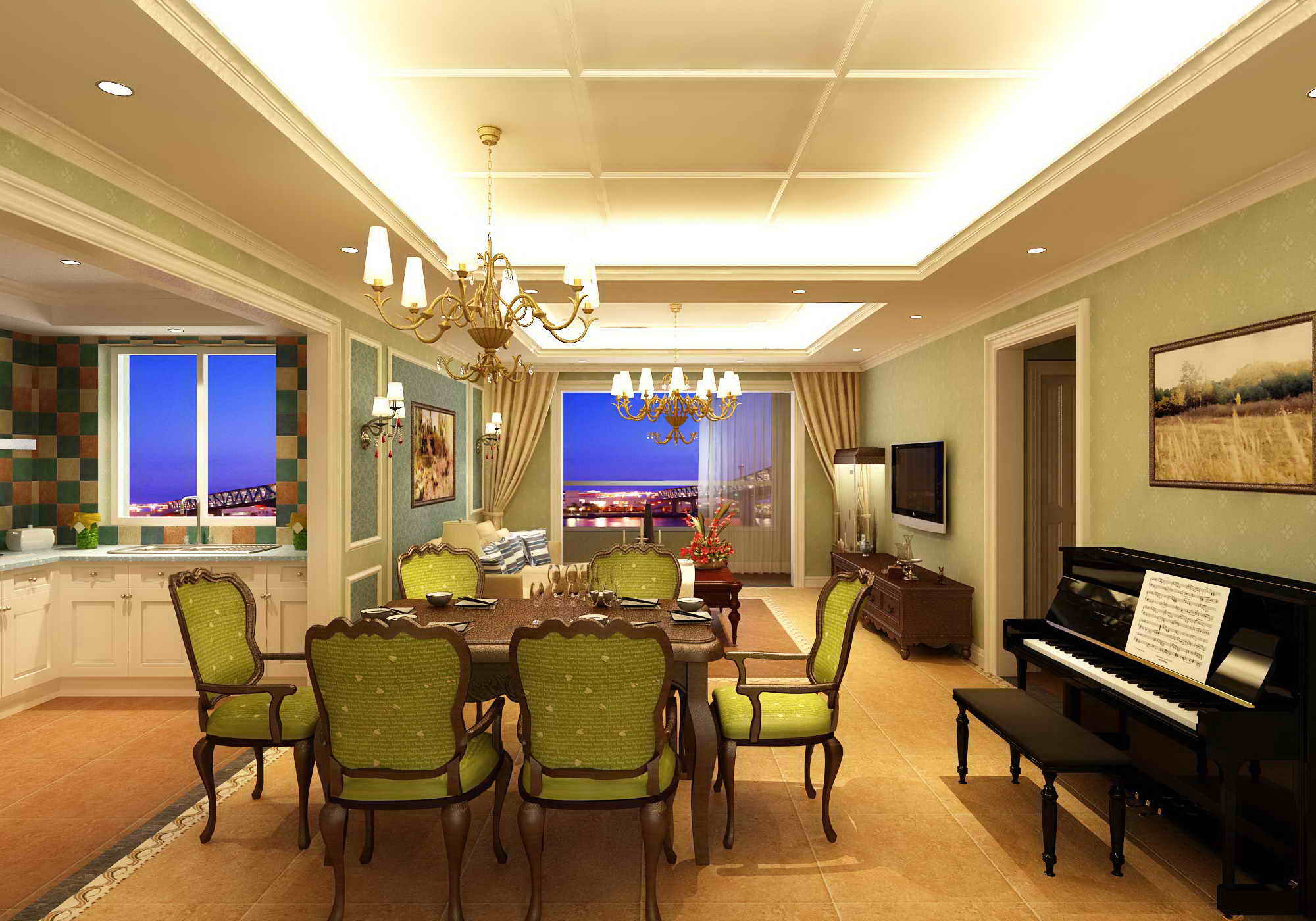 客厅装成了灰色屋里暗怎么补救,客厅特别暗怎么办白天也需要开灯