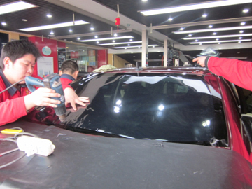 贴膜施工流程和注意事项表,贴膜施工讲解