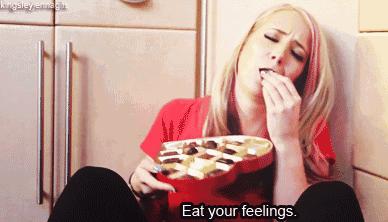 吃货,送你一份办公室偷吃指南