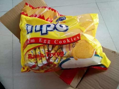 吃货,送你一份办公室偷吃指南