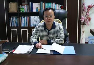 为了目标,为了信仰,虽九死而无悔——专访四川省地质矿产勘查