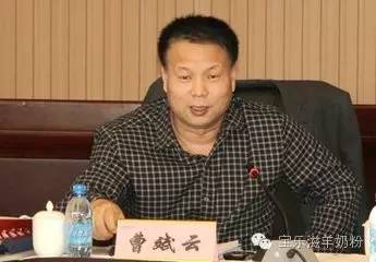 中国奶博会群雄并起宝乐滋羊奶粉脱颖而出