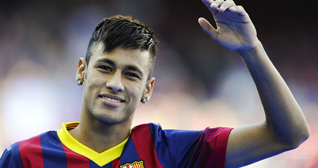 壕！踢足球和打篮球的到底谁工资多？（不含中超）