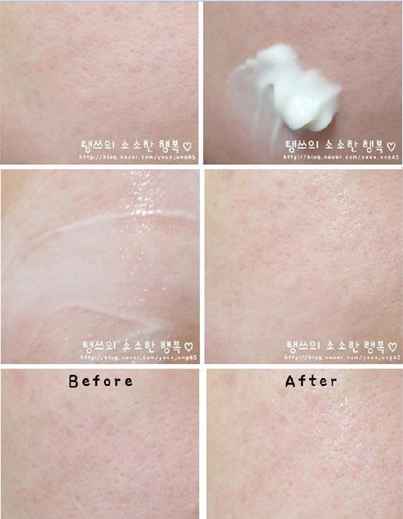 蜗牛霜抗皱真实测评,蜗牛霜美白淡斑