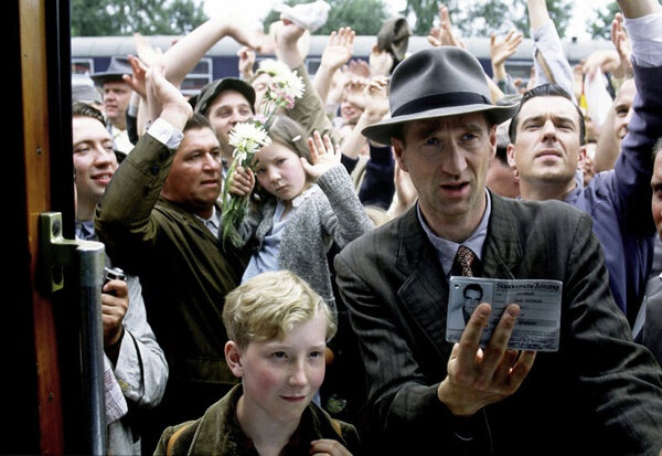 推荐几部关于足球的电影,十大好看的足球电影