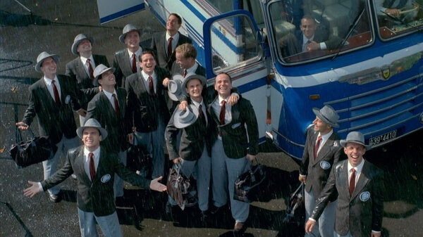 推荐几部关于足球的电影,十大好看的足球电影