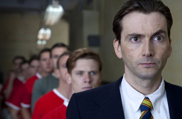 推荐几部关于足球的电影,十大好看的足球电影