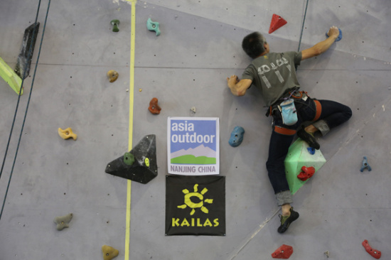 2019南京亚洲户外展,南京亚洲户外展