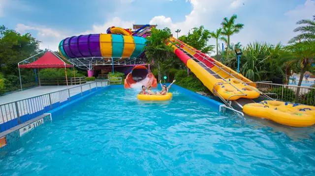 长隆水上乐园必玩景点推荐图片,长隆水上乐园国庆旅游攻略