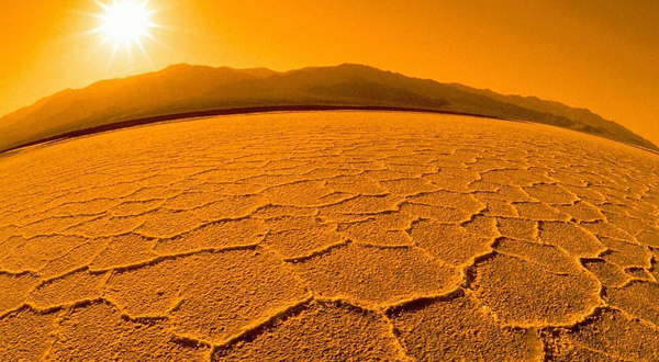 中暑常见的四种表现,中暑的七大症状