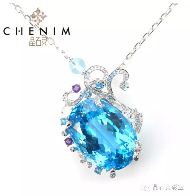 彩色宝石值不值得投资,彩色宝石前景