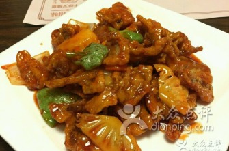 武汉粤菜餐厅,武汉吃粤菜推荐