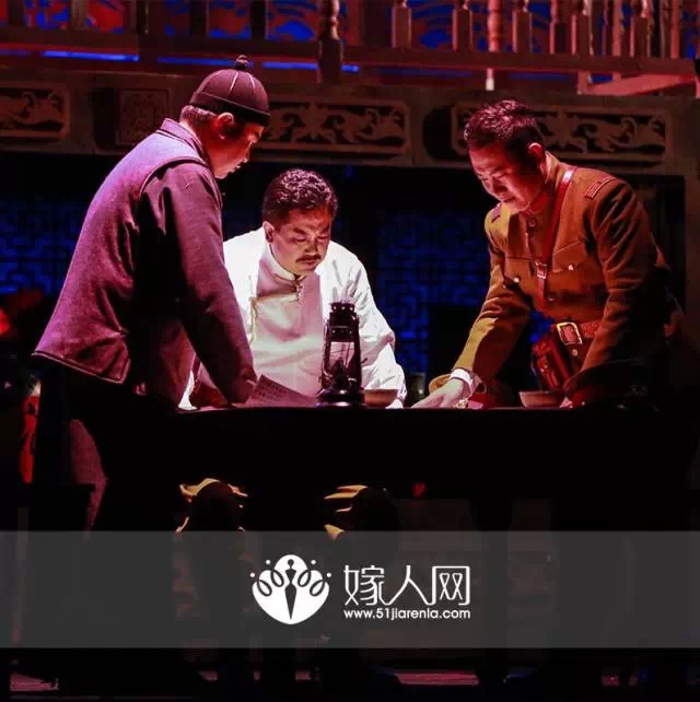 包头“凤祥楼”的女人们放点图给大家解解馋