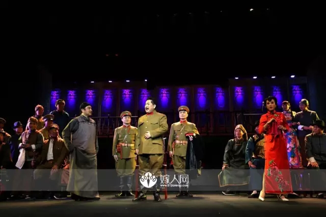 包头“凤祥楼”的女人们放点图给大家解解馋