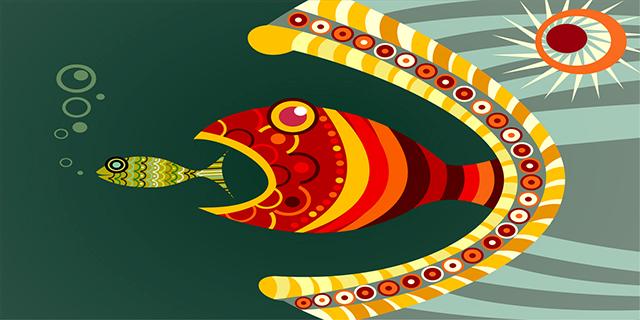 微创新，小公司捡到的大西瓜大公司丢掉的小芝麻