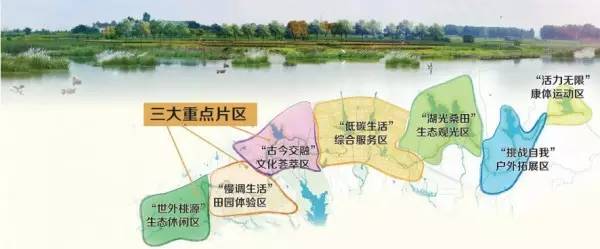 合肥四大新地标,发现惊天大秘密