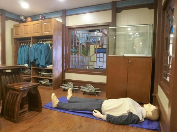 古镇儿童职业体验馆,儿童古代体验馆