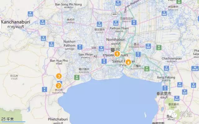 怎么出国当司机,最简单出国当司机