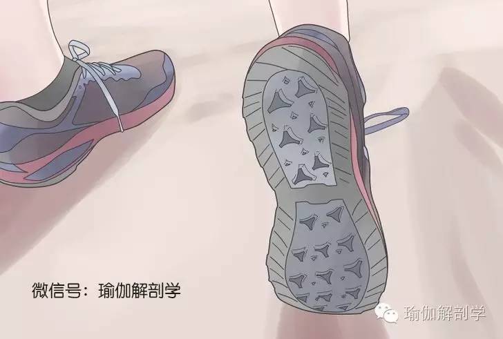 不能下地的怎么锻炼小腿,你的小腿怎么练