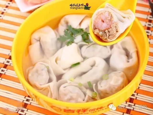 曾经独领风骚的石头马路,如今全是美食在召唤!