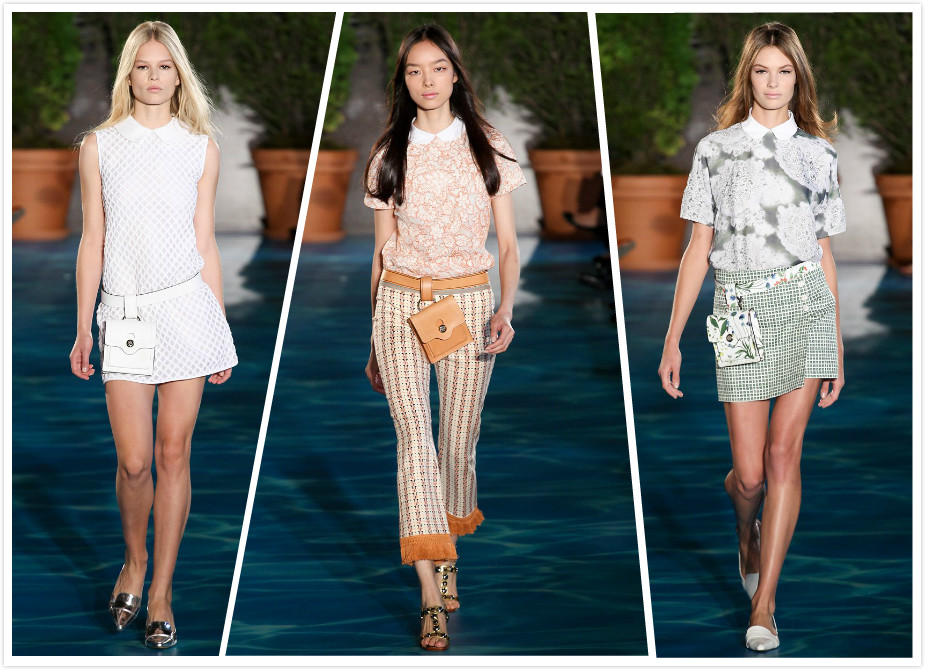 腰包/背好了就是ITGirl背不好就是街边小贩。