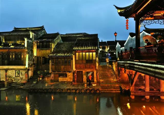 吃完这100种美食、看过这100种风景,可能再也离不开太仓!