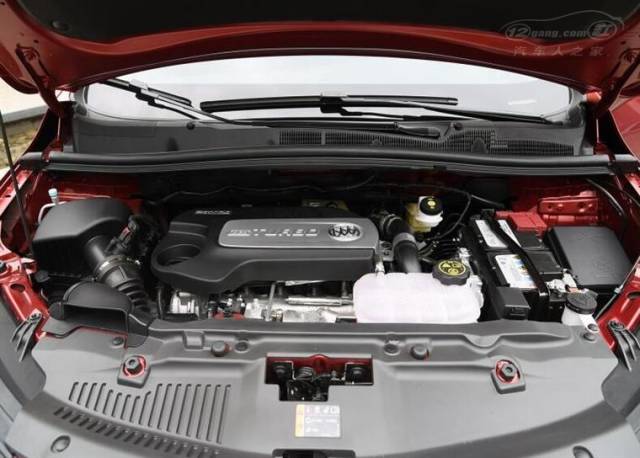 小车办大事：试驾新款昂科拉