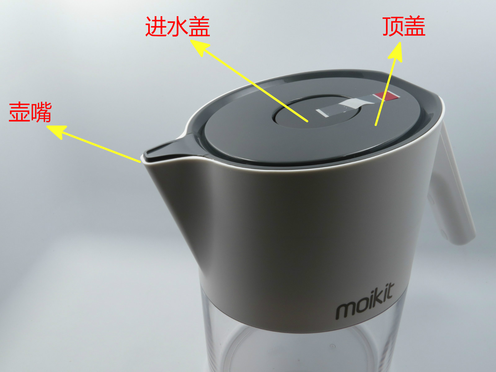 3m净水壶测评,bwt净水壶测评