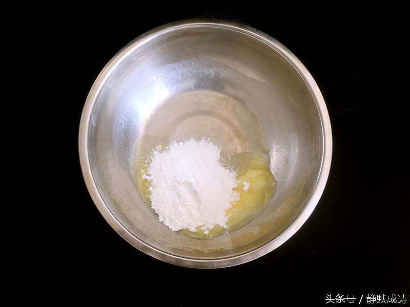 很香很香的曲奇饼干,很香很脆的饼干