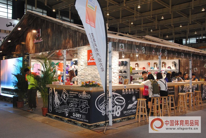 2018亚洲户外用品展,2020亚洲户外用品展览会