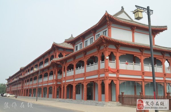 王庭酒店温县陈家沟订房电话,焦作温县王庭大酒店