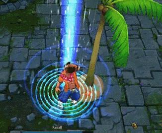 泳池派对手感最好的皮肤,泳池派对皇子哪个皮肤好看