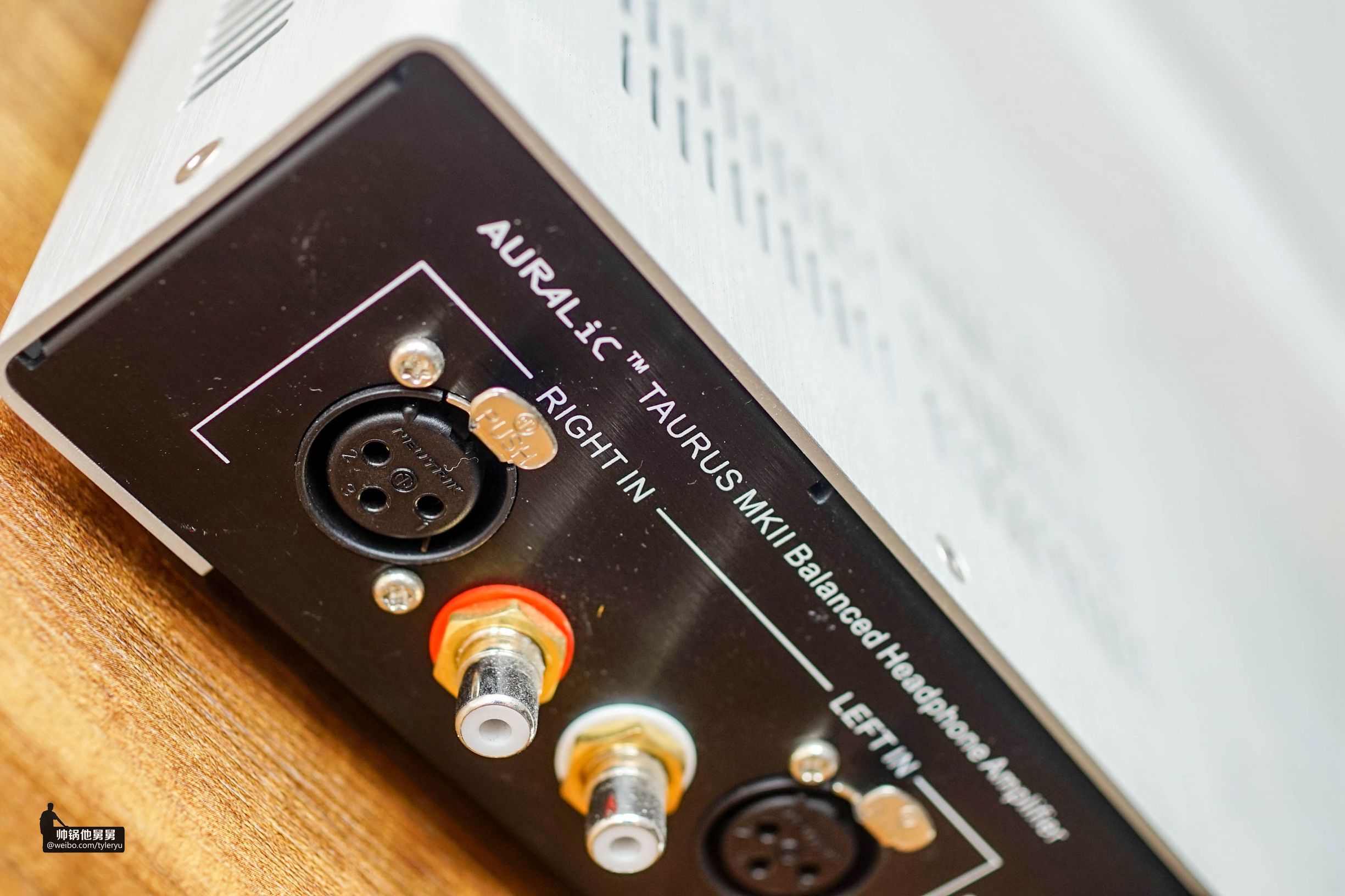 声韵金牛座二代耳放,声韵金牛座mk2评测