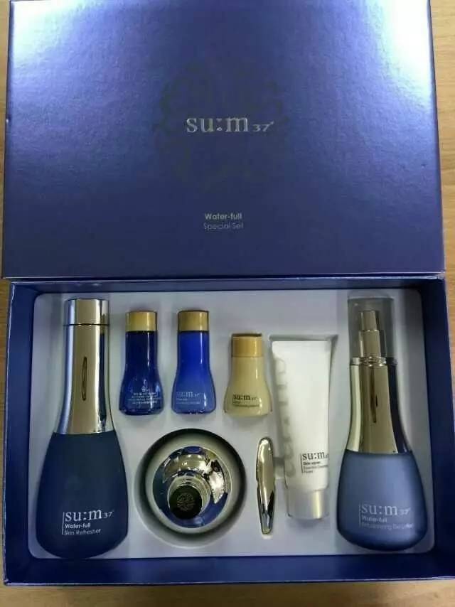 哪个牌子的韩妆套盒好,韩妆正品套盒