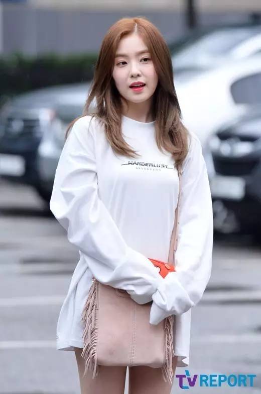 首尔最美穿衣搭配,这个夏天最火穿搭