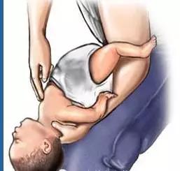 “陈”言微语话健康：宝宝吃东西卡喉咙，父母必须知道的急救方法