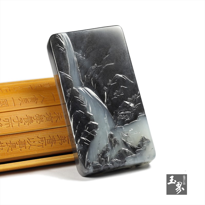 意境之美令人遐想,意境之美