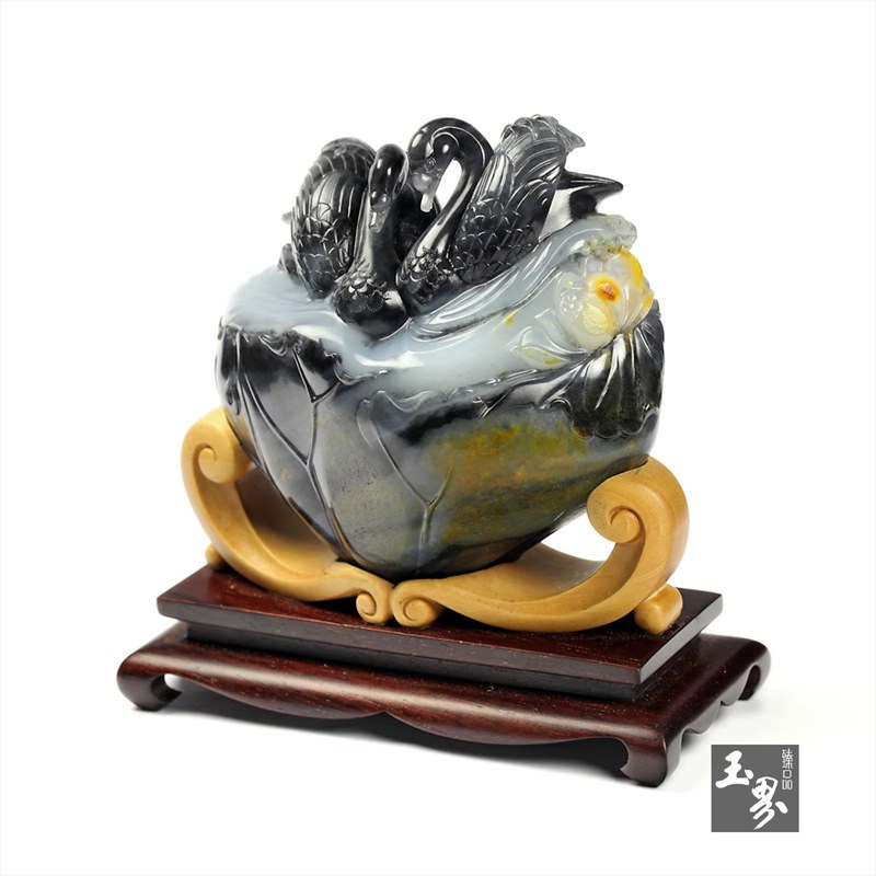 意境之美令人遐想,意境之美