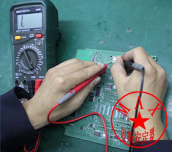 汉雷5500k迈斯安定,迈斯安定器维修