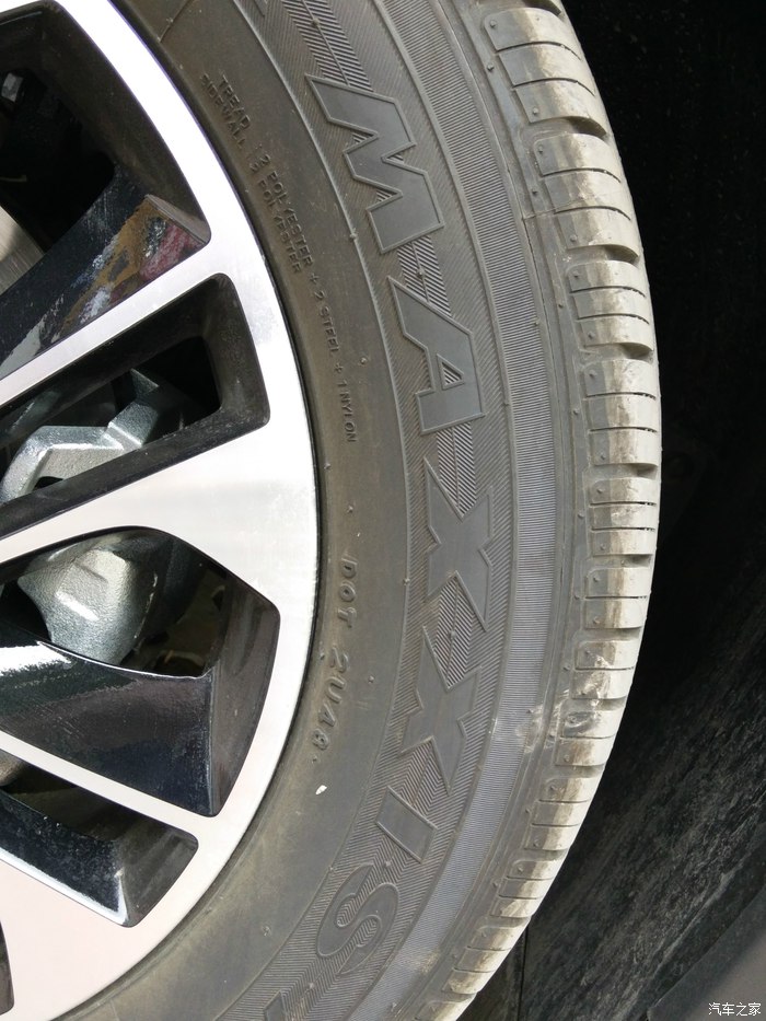 传祺gs42015款1.3t自动200t豪华版油耗,传祺gs41.3t车主有话说