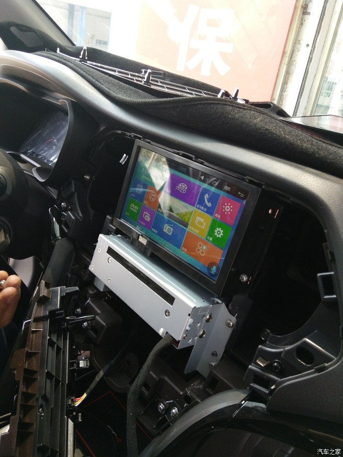 传祺gs42015款1.3t自动200t豪华版油耗,传祺gs41.3t车主有话说