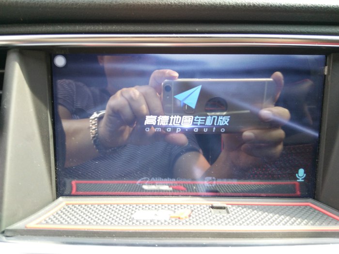 传祺gs42015款1.3t自动200t豪华版油耗,传祺gs41.3t车主有话说