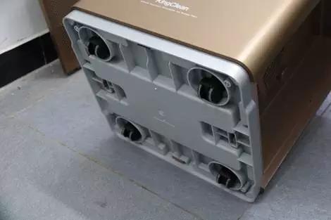 十面埋伏,莱克kj506皓月白空气净化器