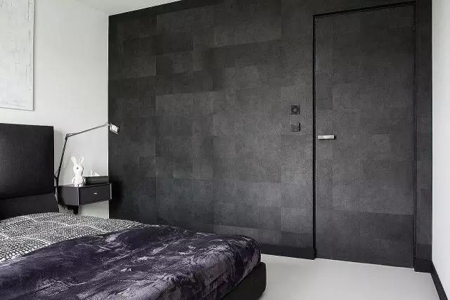 ihomec:60平单身汪住宅,满满的优雅与品位