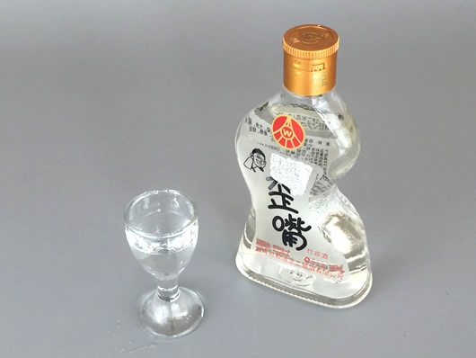 测评五粮液歪嘴小酒,五粮液品鉴小酒