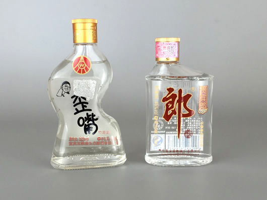 测评五粮液歪嘴小酒,五粮液品鉴小酒